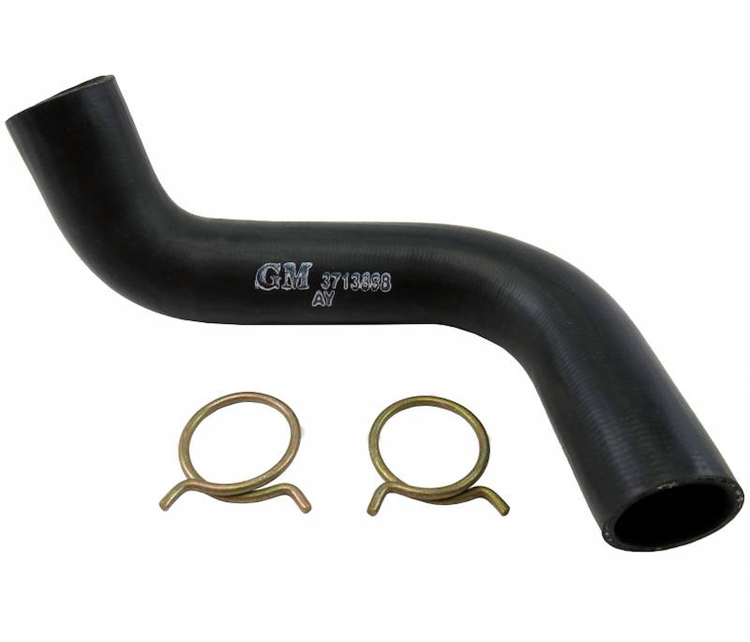 RHK003 1955-1957 Chevrolet Full-Size Radiator Hose Kits