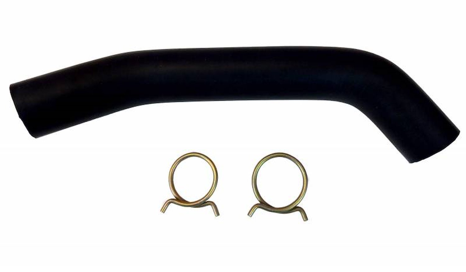 RHK009 1957 Chevrolet Full-Size Radiator Hose Kits