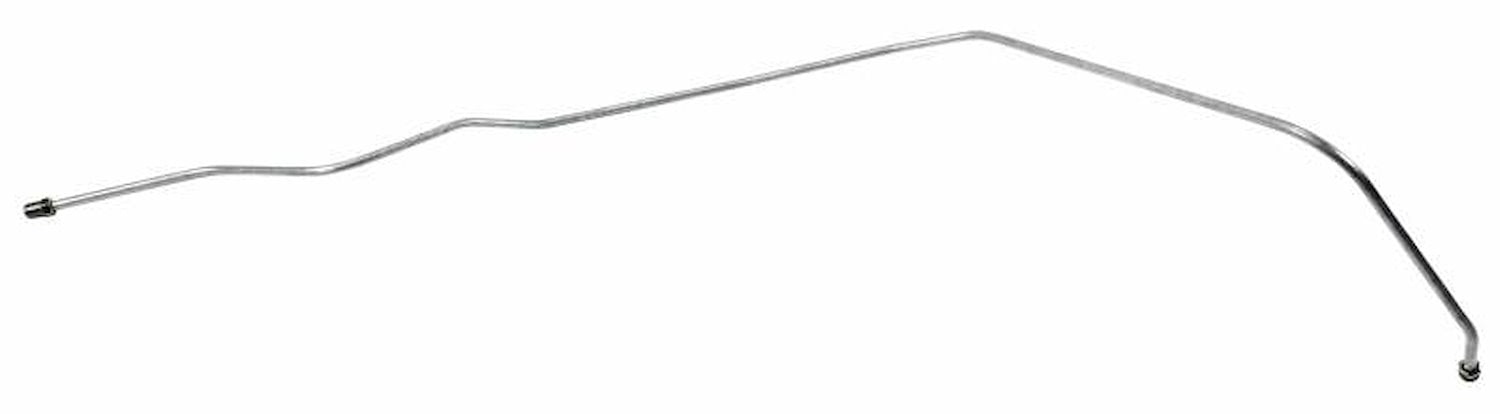 TVL001 1951 Chevrolet Full-Size Transmission Vacuum Line