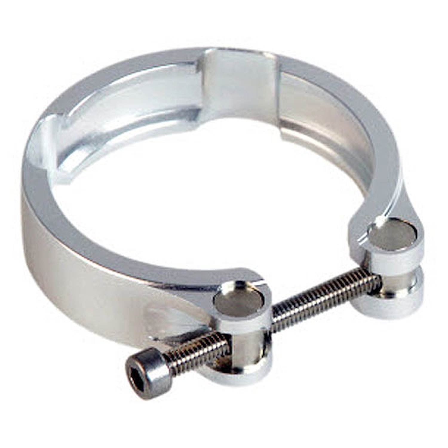 Race Port/ Big Bubba BOV V-Band Clamp