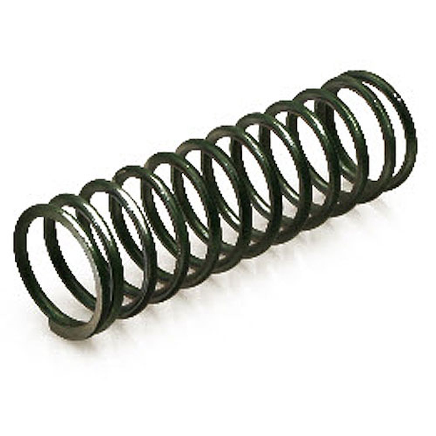 Race Port BOV Spring Green Spring -15 InHg (Inner)