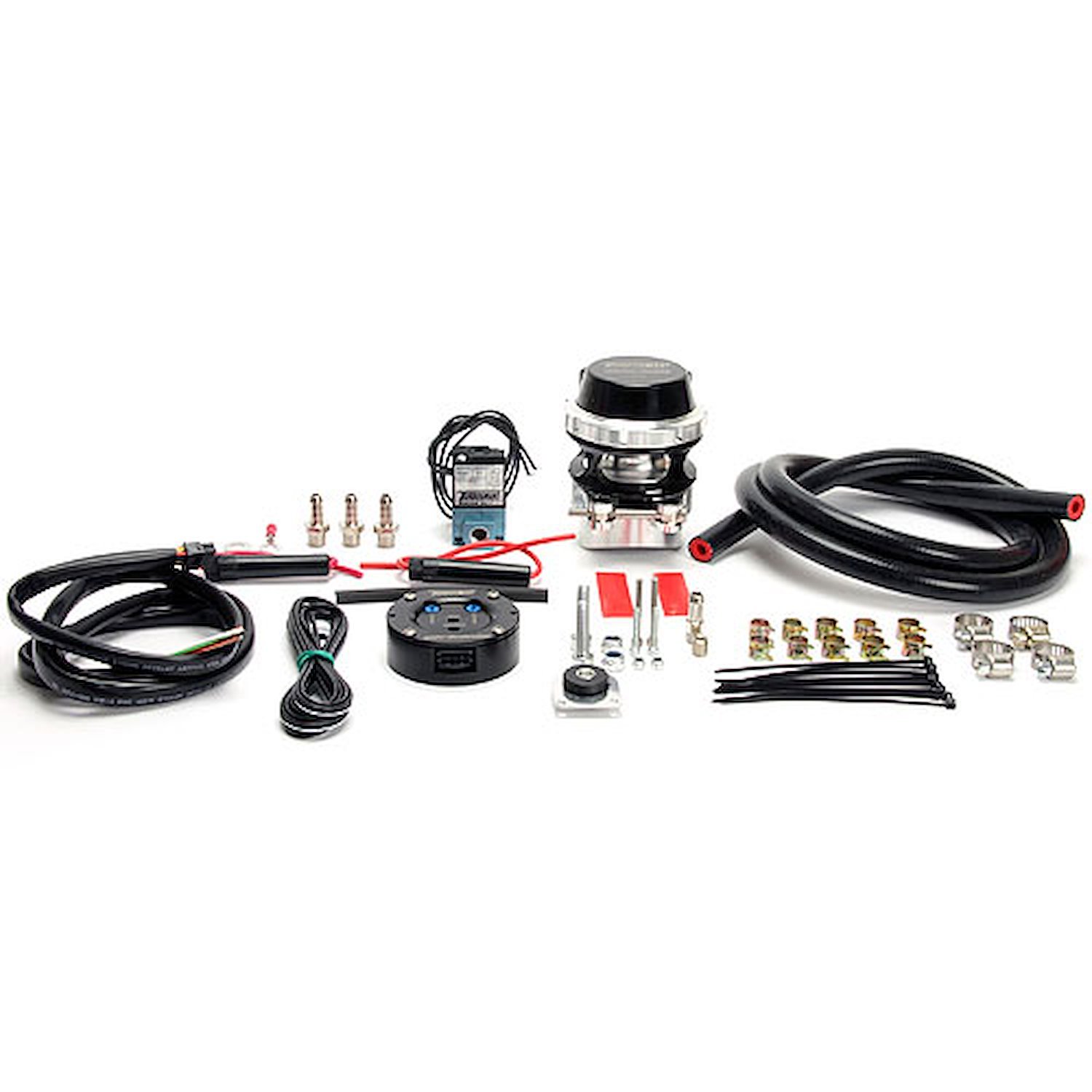 Blow-Off Valve Controller Kit Race Port Series Blow-Off