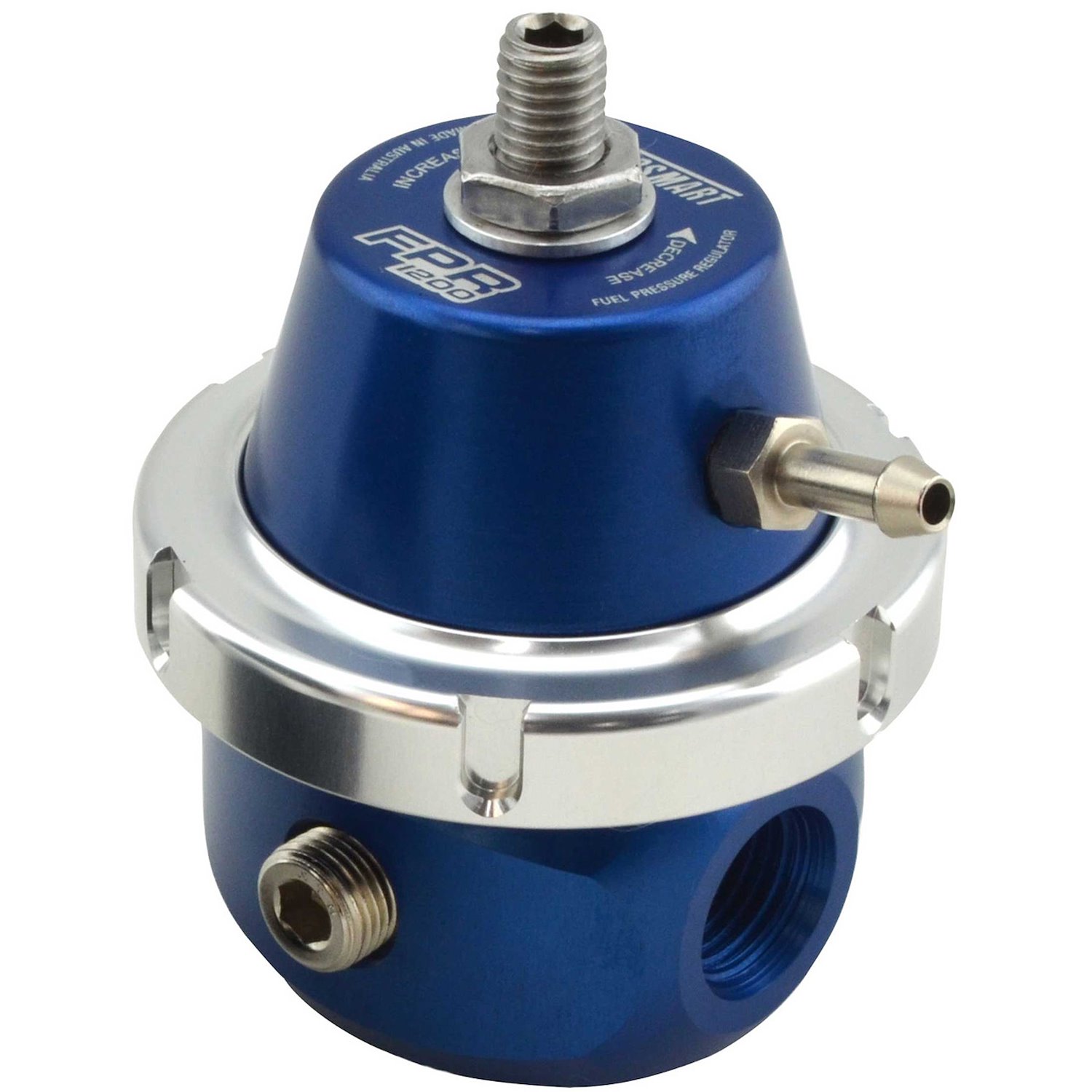 FPR 1200 Fuel Pressure Regulator