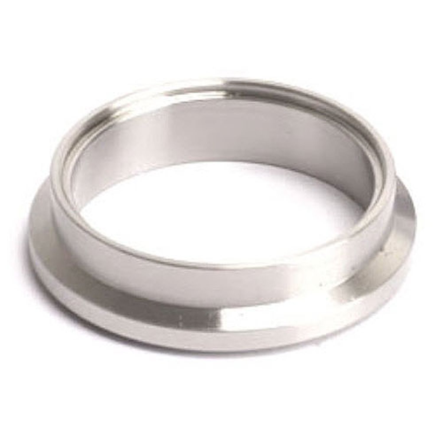 WG50 Outlet Weld Flange Steel