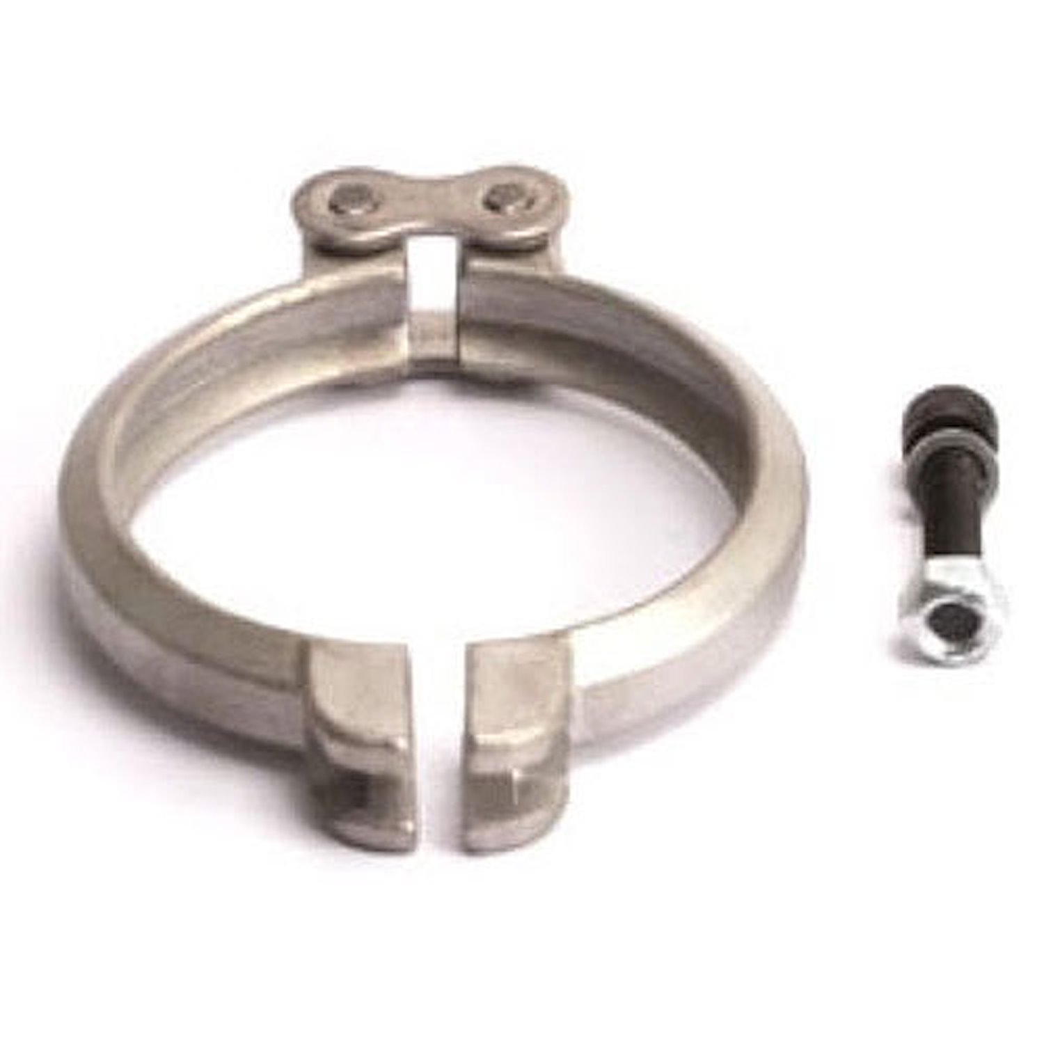 WG50 Inlet V-Band Clamp