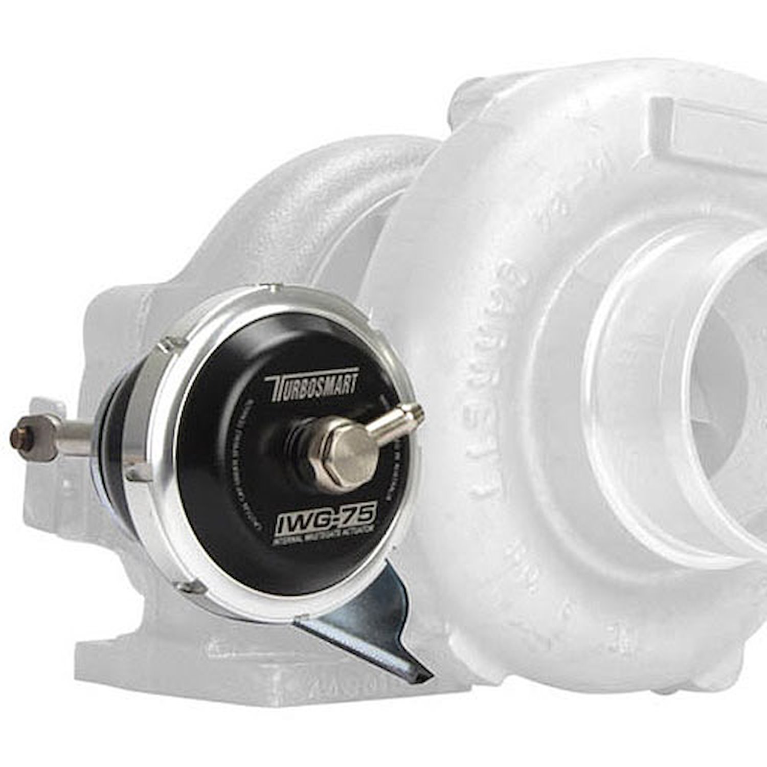 IWG-75 Garrett Internal Wastegate Actuators Fits GT2860RS "Disco Potato" Turbo Frame