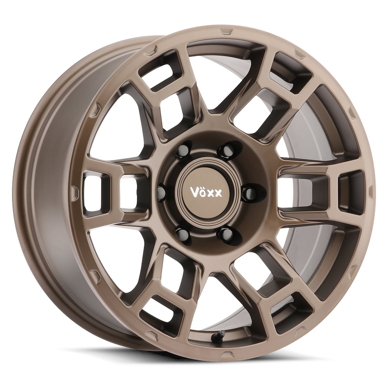 Replica PRO 785-6139-00 BR Pro Wheel [Size: 17" x 8.50"] Finish: Dark Matte Bronze