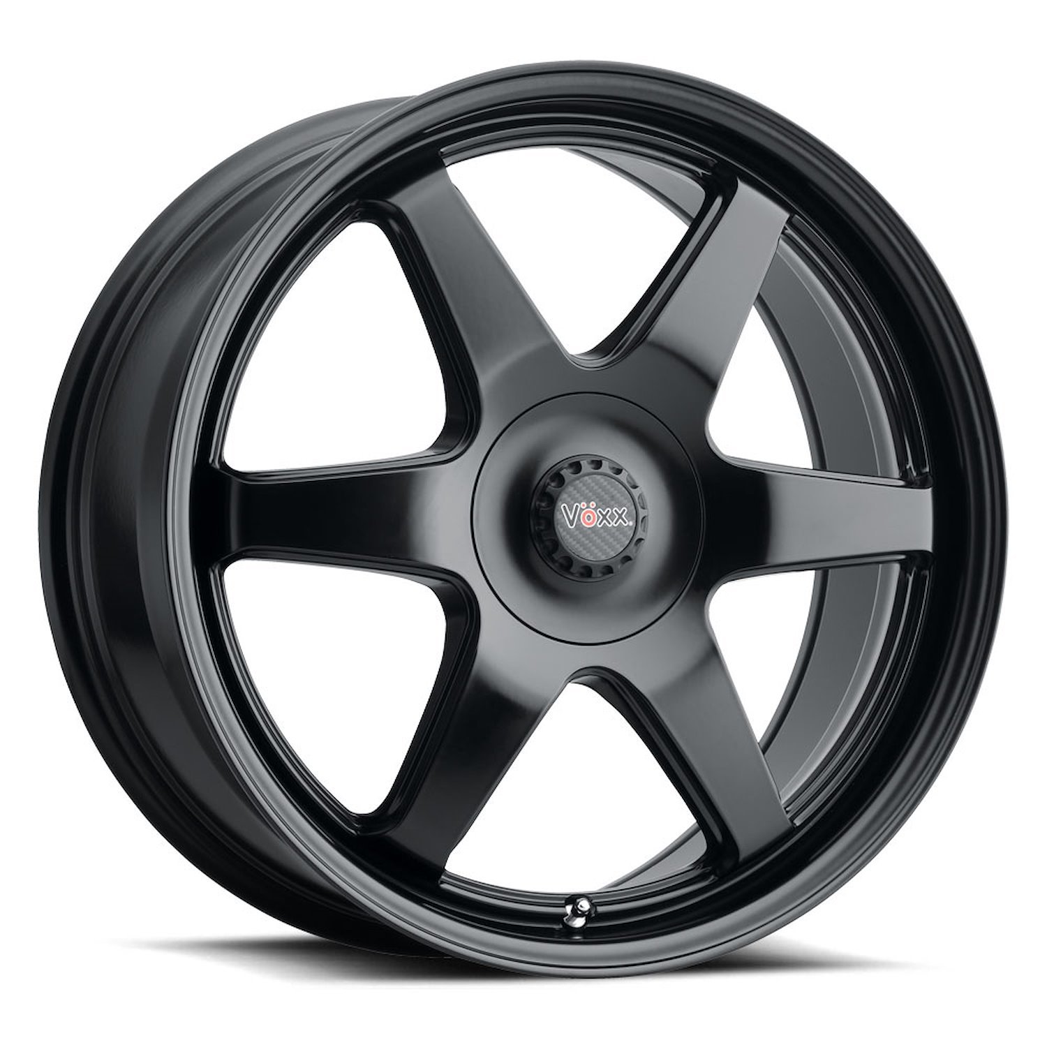 RVA 880-5003-45 MB Riva Wheel [Size: 18" x 8"] Finish: Matte Black