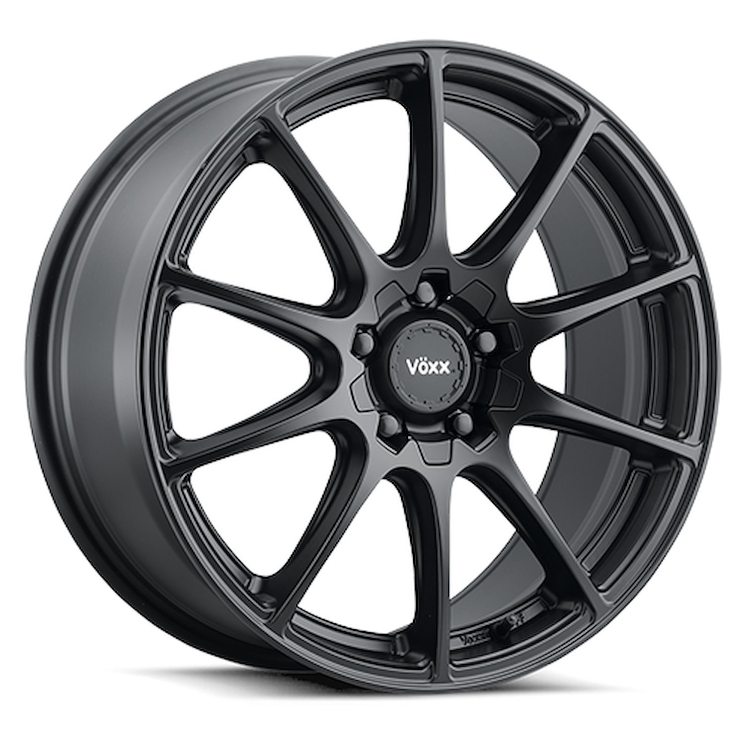 COT 670-5001-40 MB Cotto Wheel [Size: 16" x 7"] Matte Black Finish