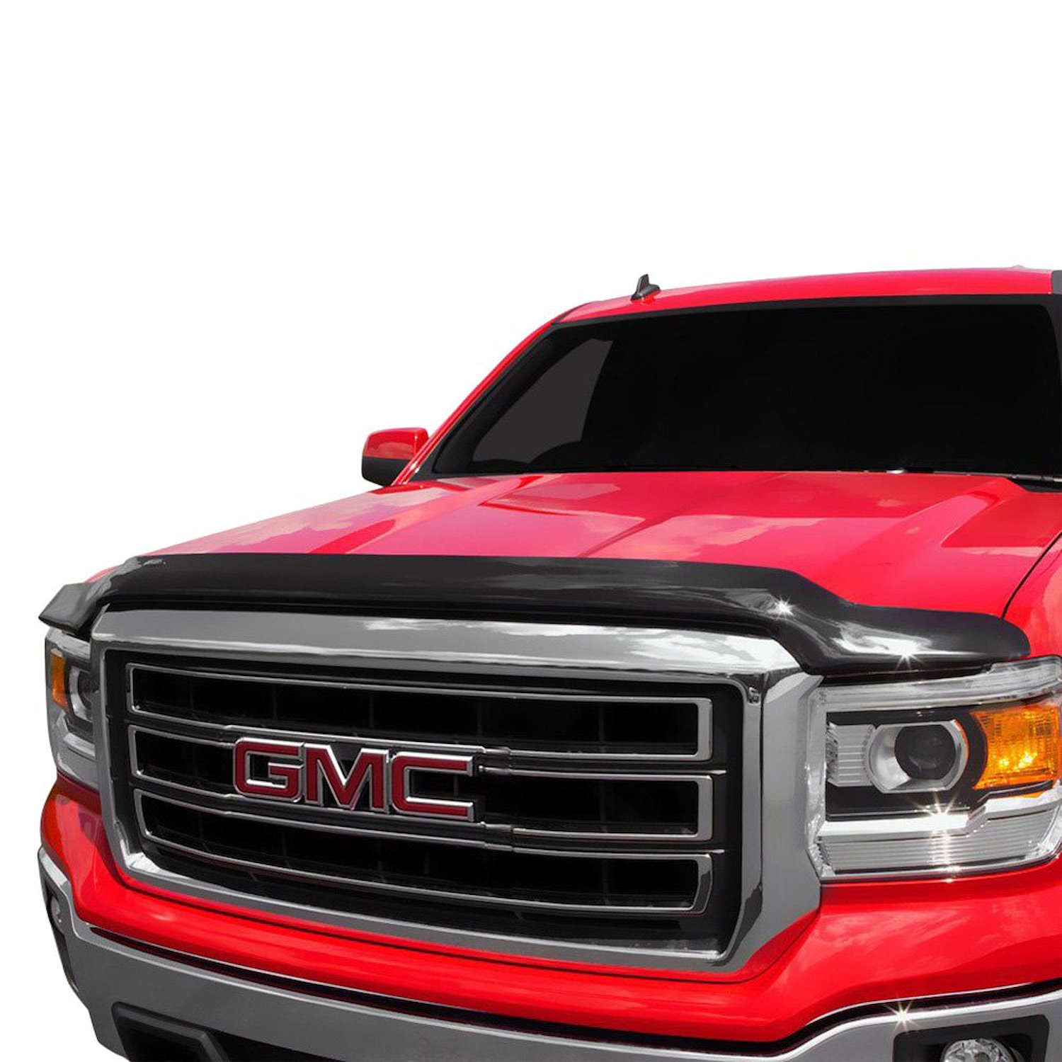 Bugflector II Hood Shield 2019-Up Dodge Ram 1500 2-Door/4-Door