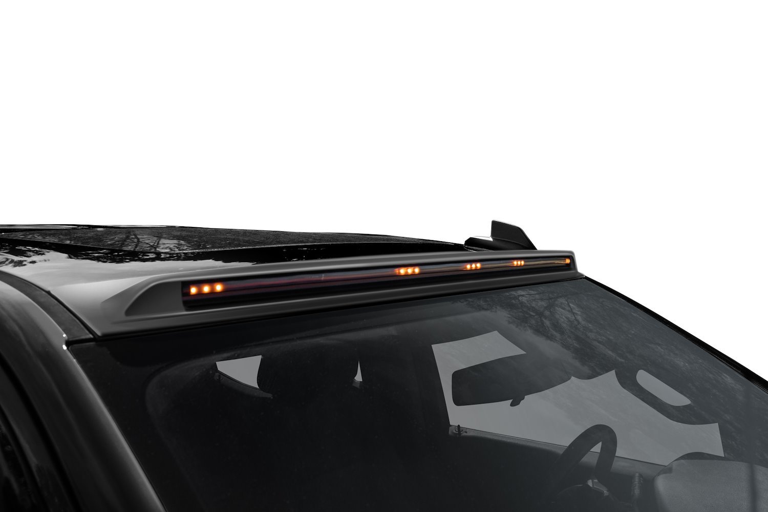 AEROCAB SILVERADO BLACK