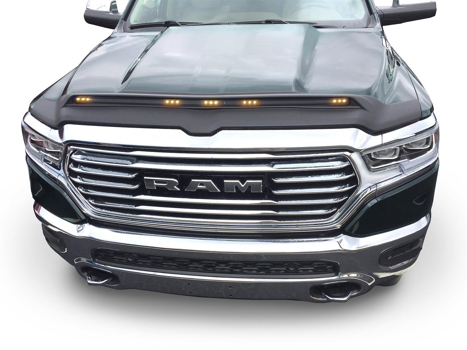 DODGE RAM AEROSKIN LIGHT