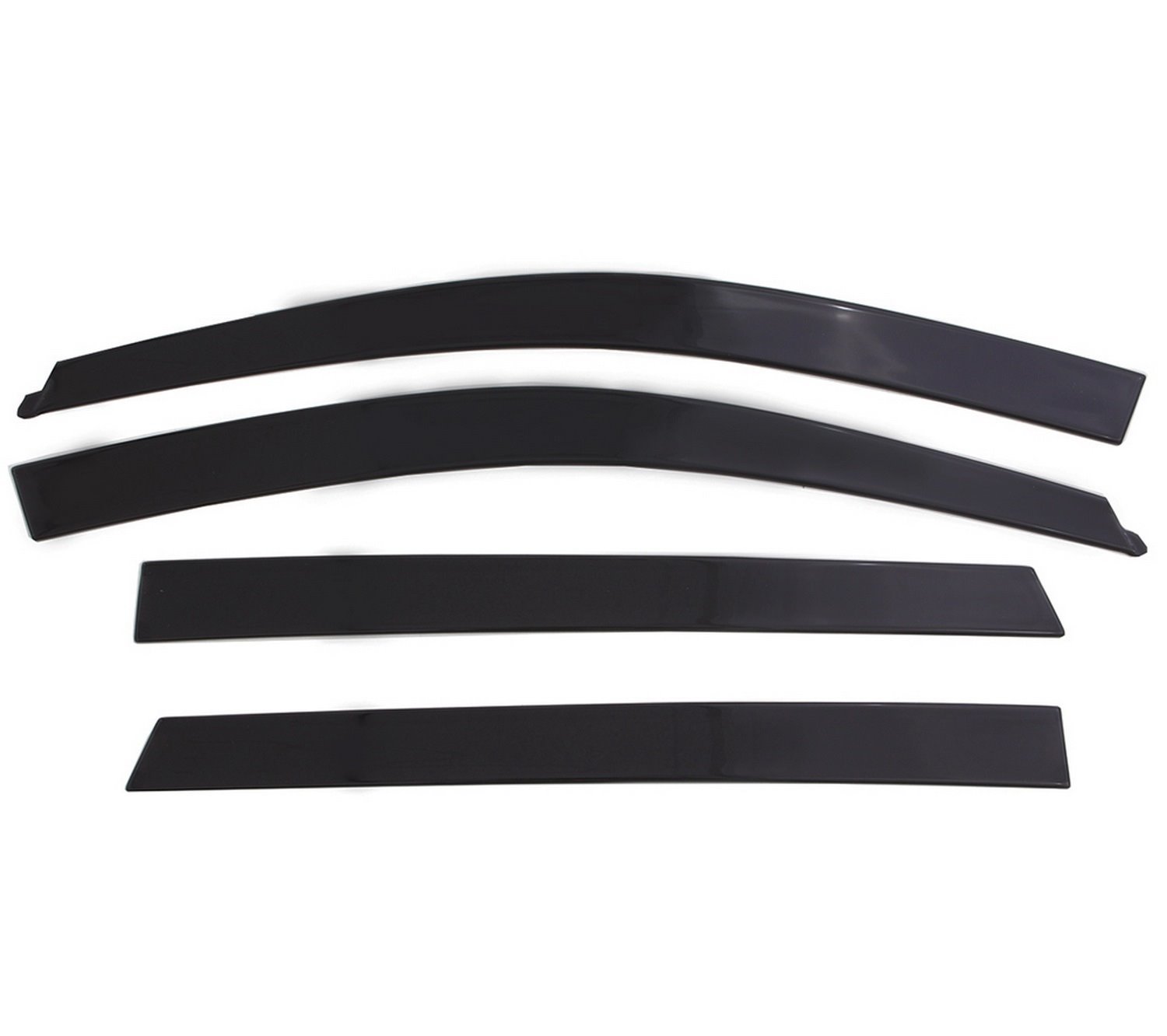 LOW-PROFILE VENTVISOR 4PC