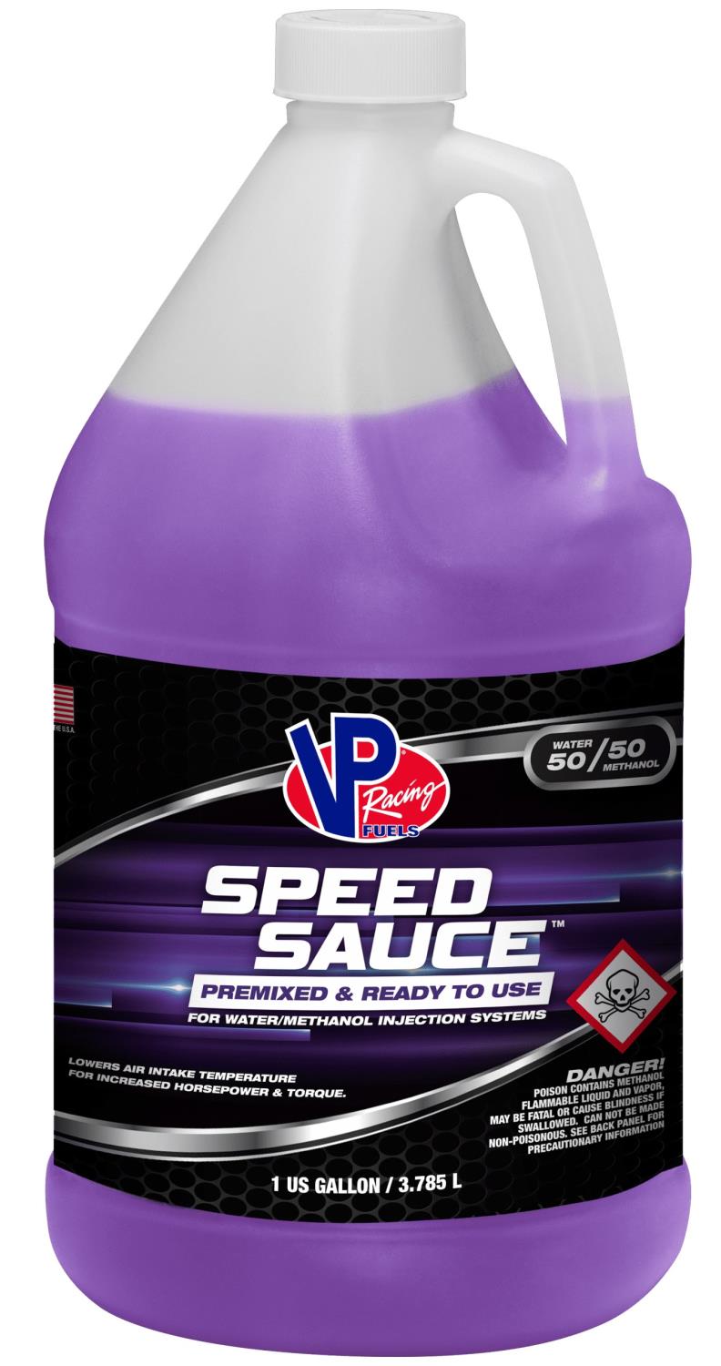 VP Racing 14611: Speed Sauce Injection Fluid Mix