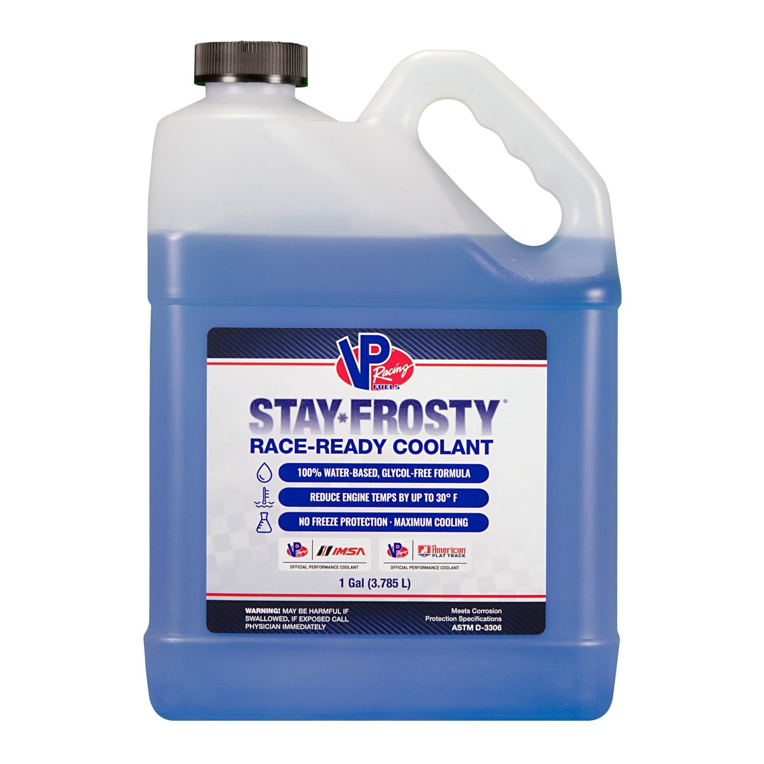 FROSTY COOLANT 1 GAL