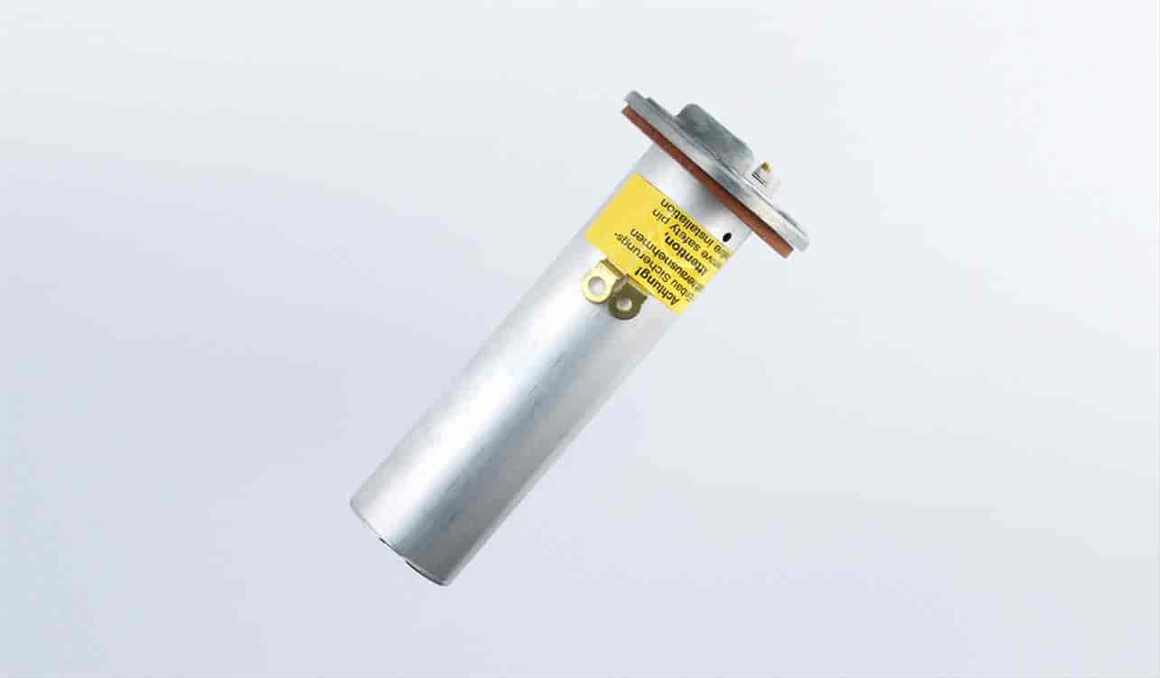 Tube Type Fuel Sender 54MM Mounting Diamete