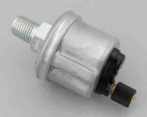 80 psi Pressure Sender Thread: 1/4"-18 NPT