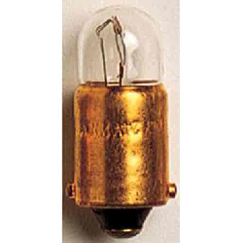 Type B Metal Base Bulbs 1-1/32" (9mm)