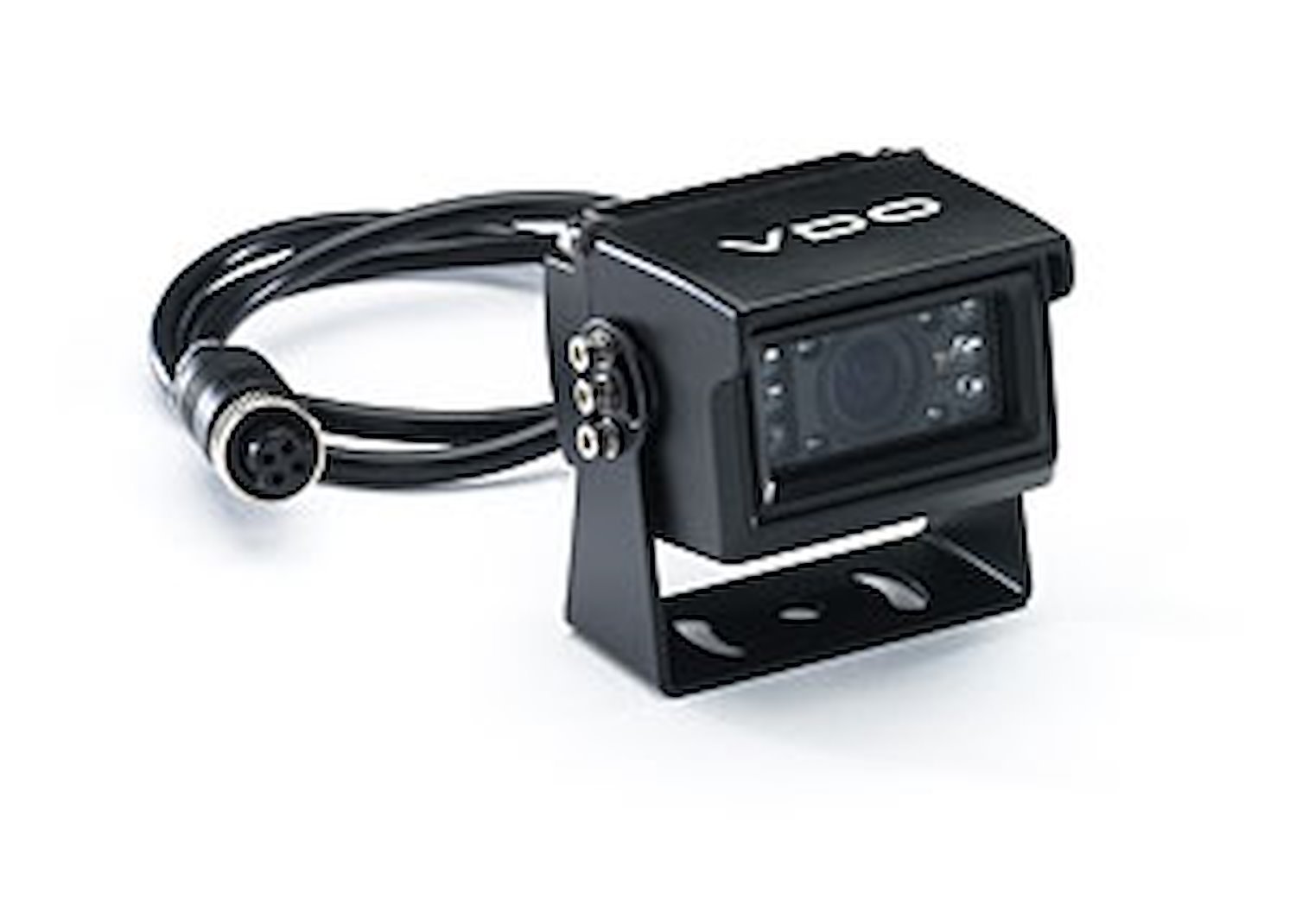 Rear Backup Camera - Small 120 Degree, IR LED Lights