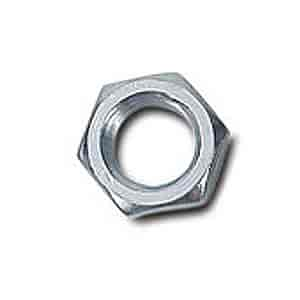 Steel Jam Nut 5/8" -18 LH