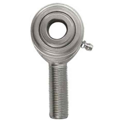 Greasable Steering Heim Rod End 5/8-18 RH Male