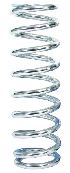 8" Coil-Over Spring 350lb Rate
