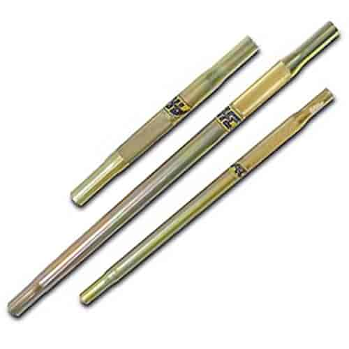 Swedged Steel Tie Rod Tube Length: 6"