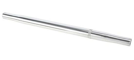 Aluminum Swaged Tie Rod Tube Length: 13 1/2