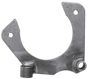 Rear Caliper Bracket Pinto Spindle to Small GM