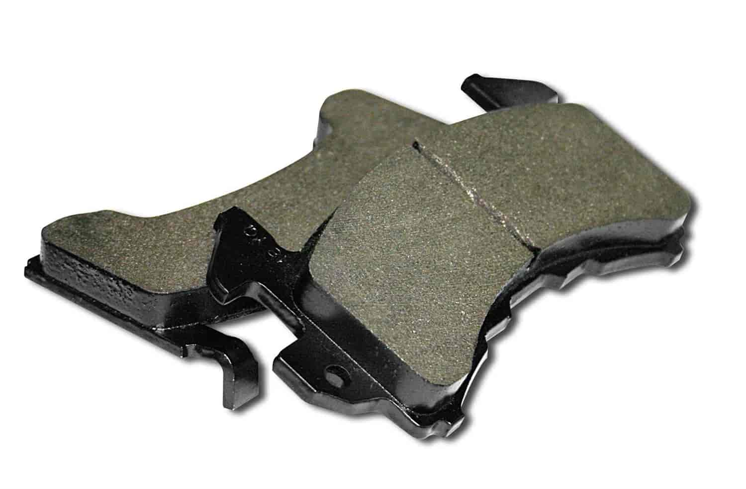 BRAKE PAD GM METRIC SR 32