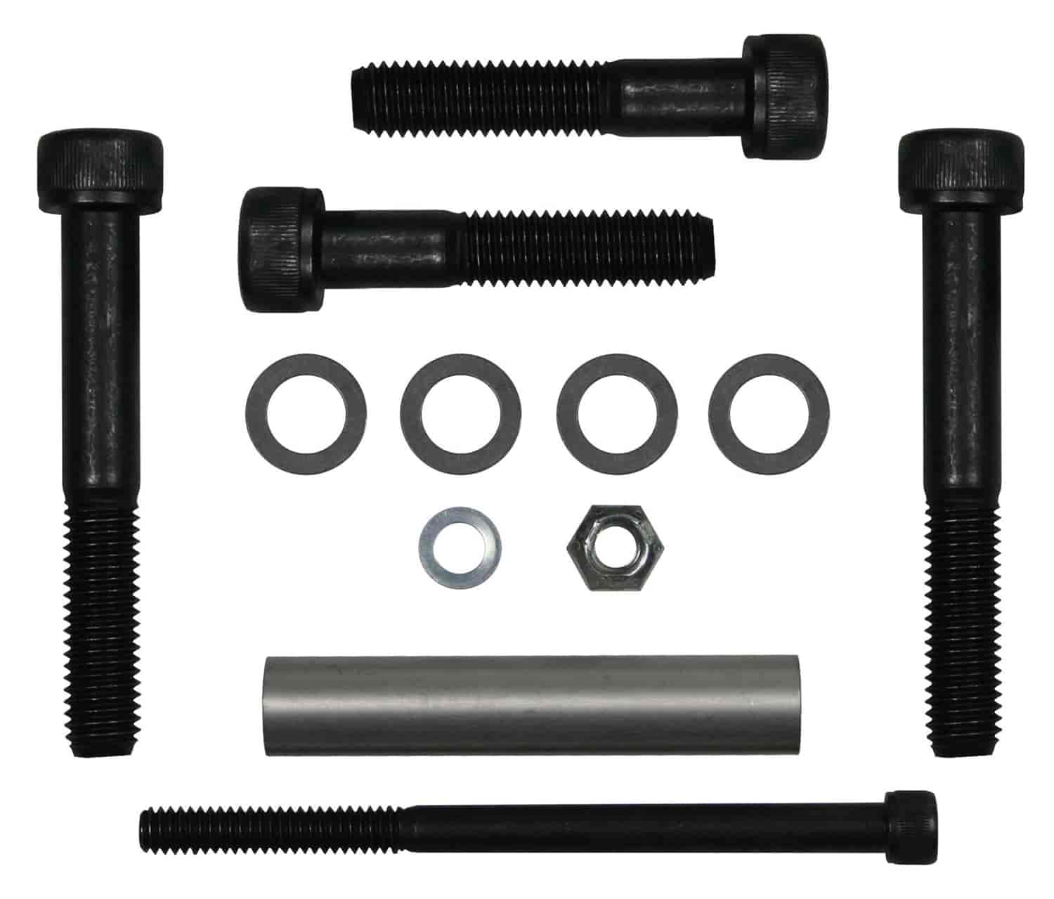 F88 BOLT KIT 1.25 ROTOR