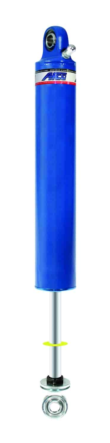 Steel Mono-tube Shock 73 Series 1/2 12.7mm Shaft With Schrader Valve 9 AFCO