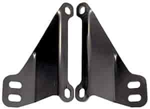 ENGINE MOUNT-FRNT FORD 2 PC