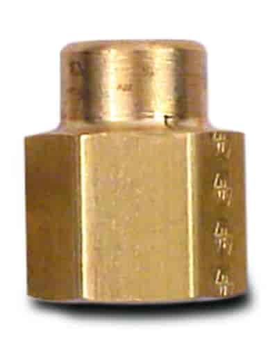 BRASS FITTING