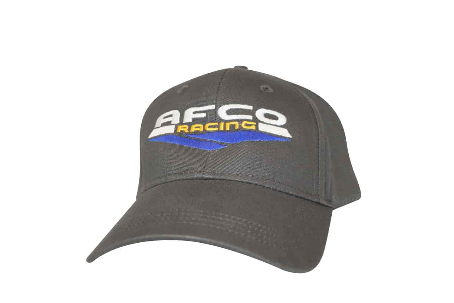AFCO CHARCOAL HAT NEW