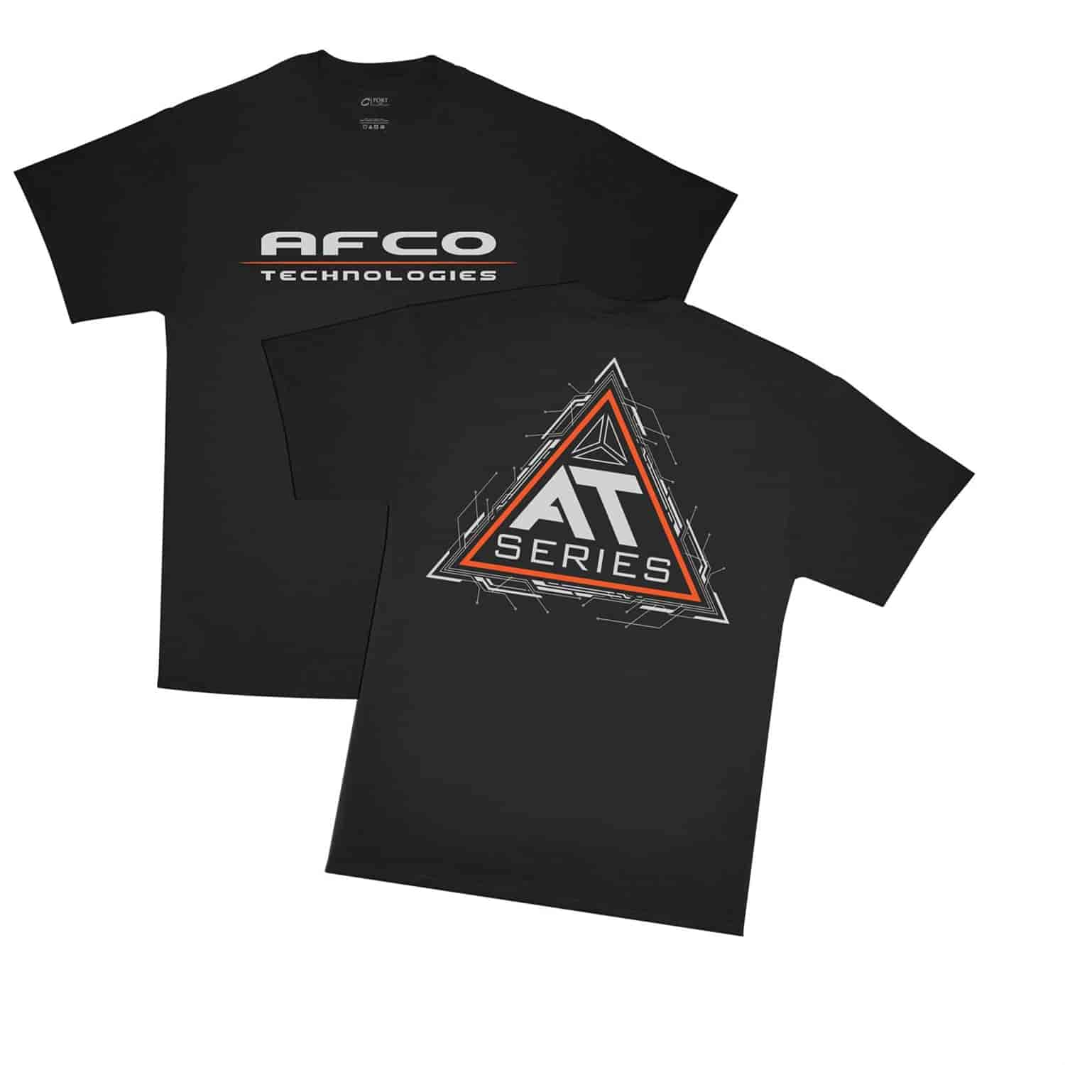 AFCO TEE SHIRT