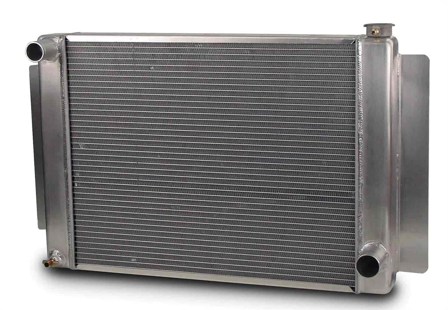 Performance-Fit Aluminum Radiator [GM 1967-1969 F-Body]