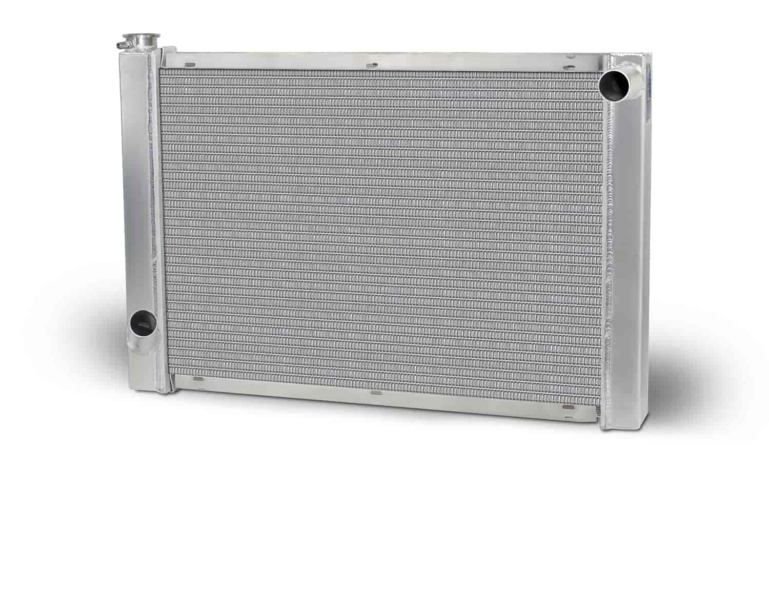 RADIATOR 27.5 IN. FORD LW