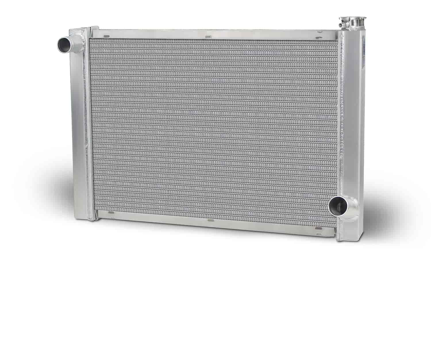 RADIATOR 27.5 IN. LW