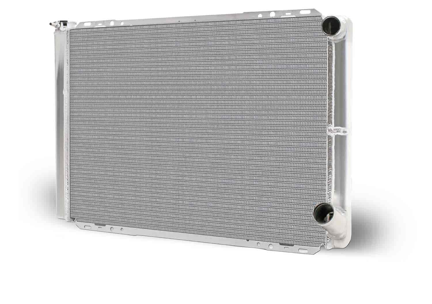 AFCO RADIATOR 28IN CHEVY