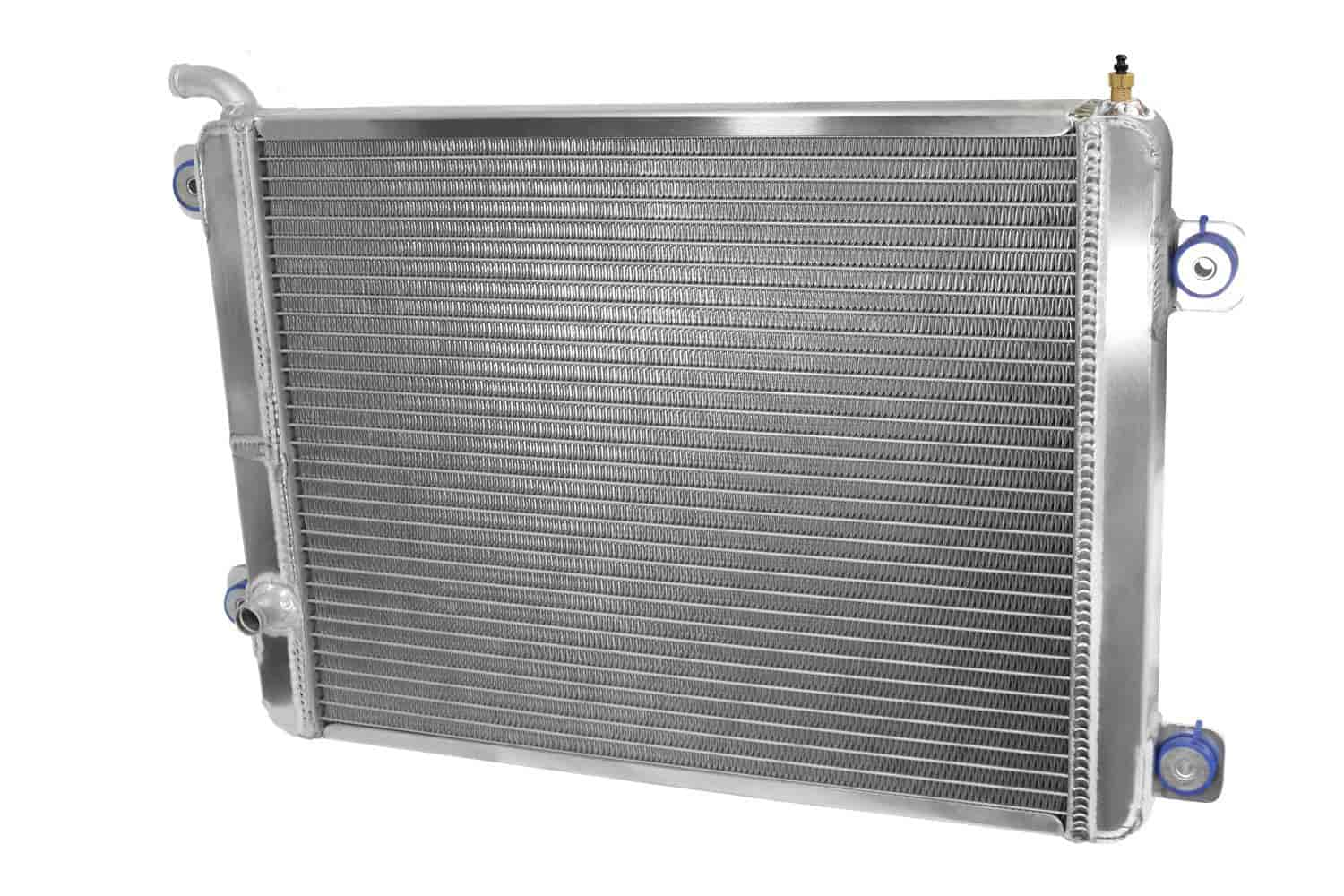 HEAT EXCHANGER CTS-V