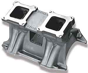 Hi-Ram Tunnel Ram Intake Manifold Big Block Chrysler