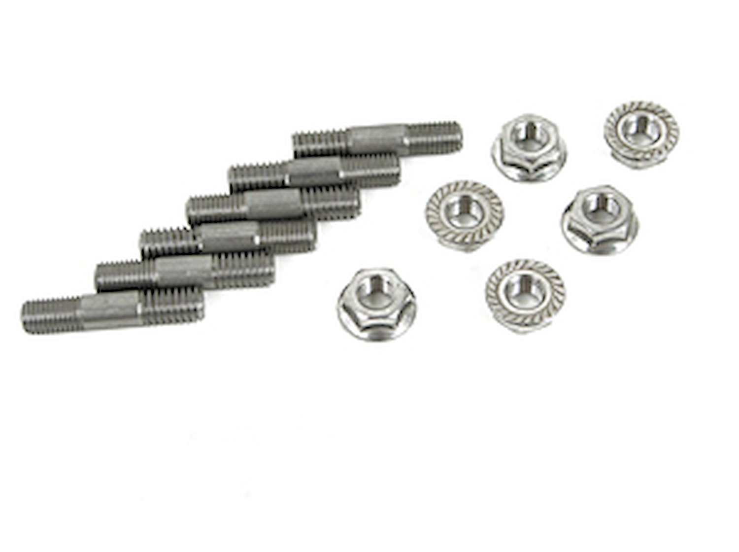 Stud Kit Stainless Steel