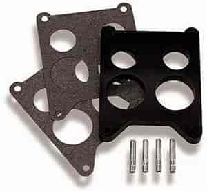 Carburetor Spacer 4150 Square Flange Carburetor