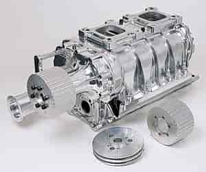 Weiand supercharger for ford #3
