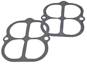 Hi-Ram Tunnel Ram Intake Manifold Gasket Top Plate to Base Fits P/N: