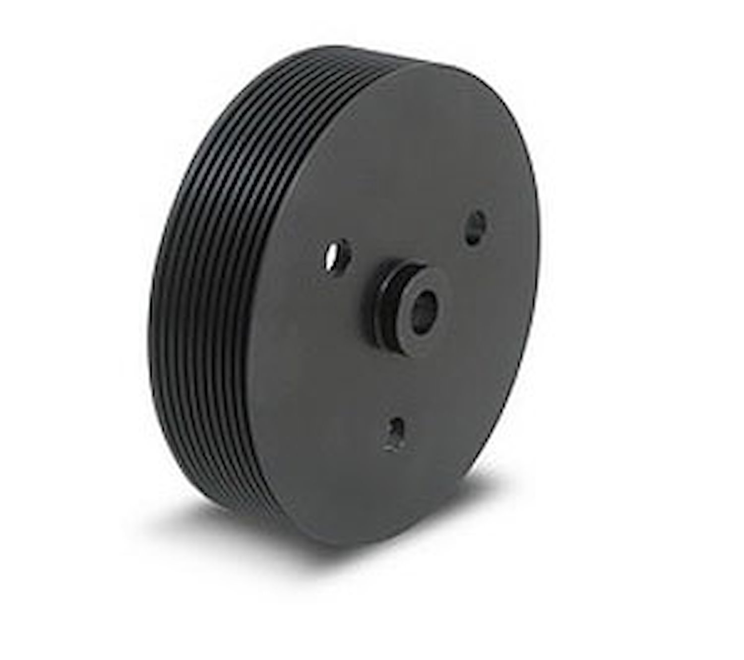 Lower Drive Pulley Ford (Includes Pulley & Spacer)