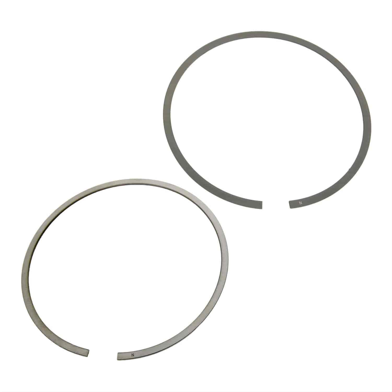 103.683mm 4.082IN. Auto RING SET- 1 cyl.