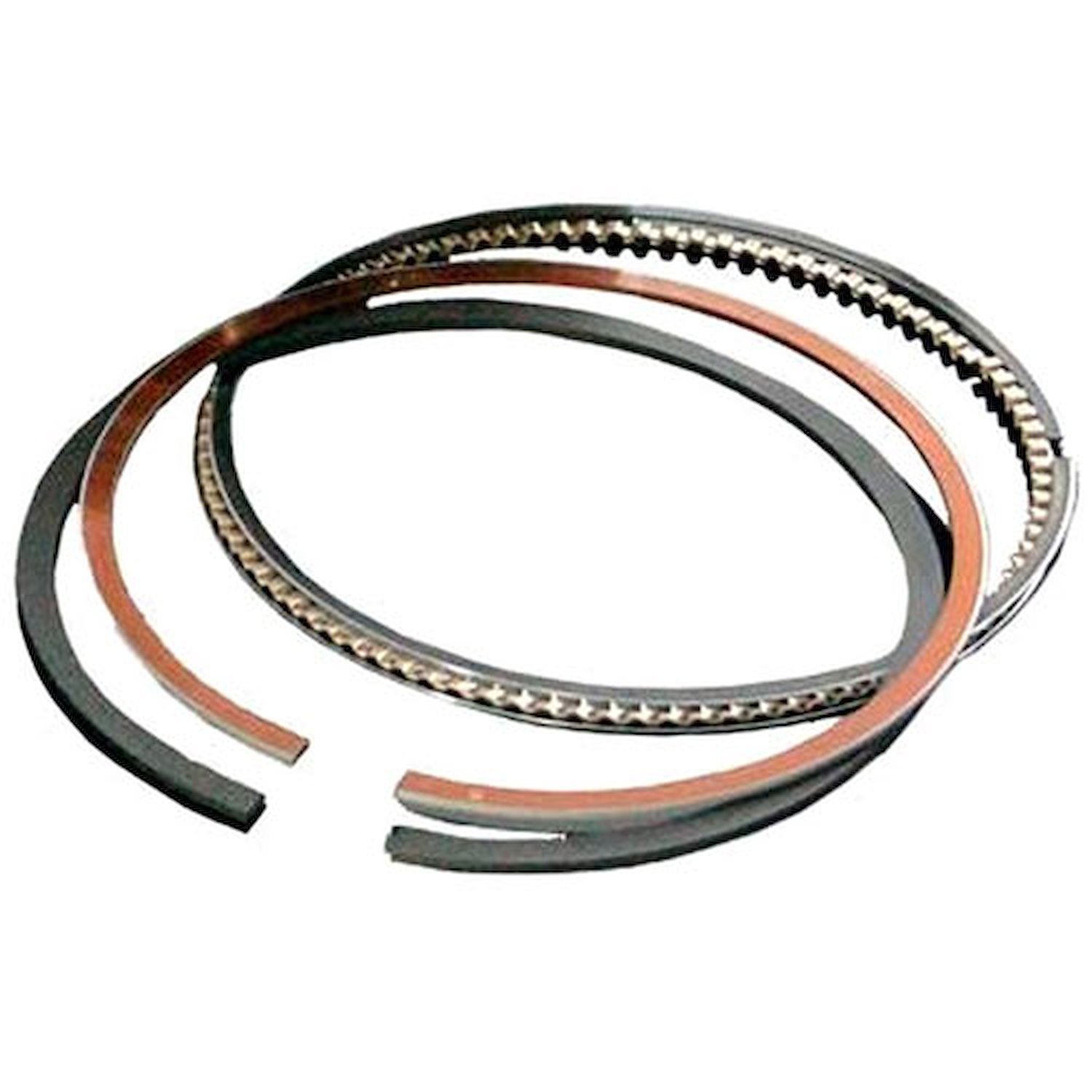 Piston Rings 4.110" Bore