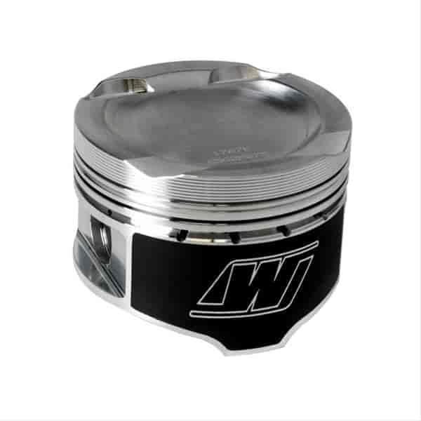 PISTON SET MINI R53 +.020